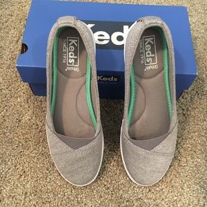 KEDS Ortholite Women’s shoes (Size 6.5)